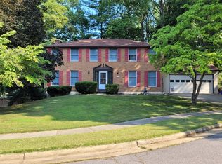 8102 Backlash Ct, Springfield, VA 22153