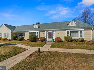 513 Old Nassau Rd, Monroe Township, NJ 08831