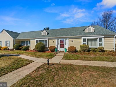 513 Old Nassau Rd, Monroe Township, NJ, 08831
