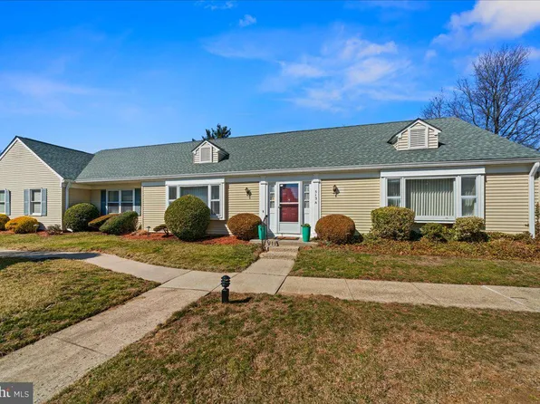 513 Old Nassau Rd, Monroe Township, NJ 08831