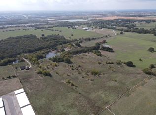 Tbd McNatt Rd, Aubrey, TX 76227