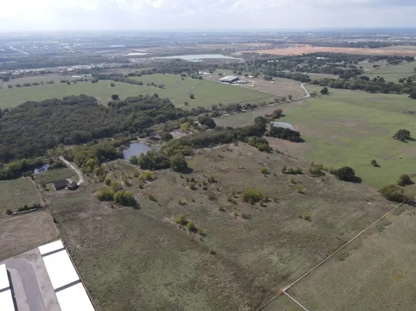 Tbd McNatt Rd, Aubrey, TX 76227