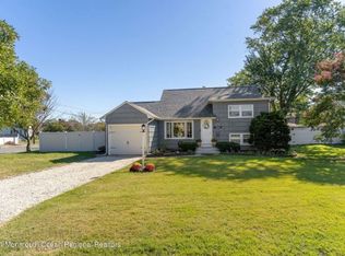 1136 Roe Ave, Point Pleasant Beach, NJ 08742