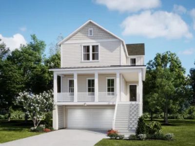 190 Sea Oats St, Summerville, SC, 29485