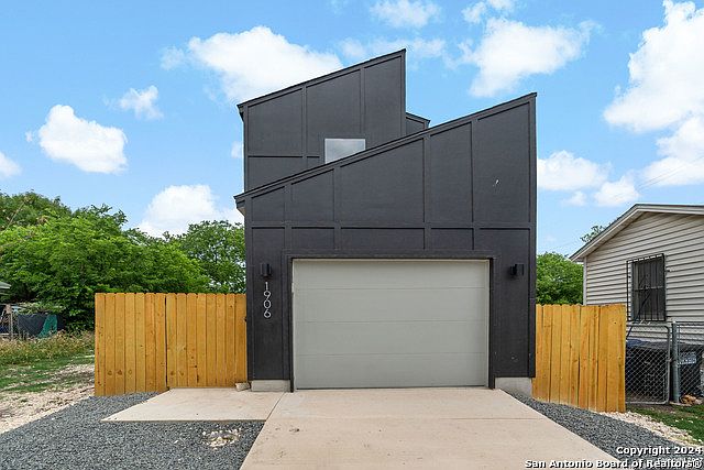 1906 E CROCKETT ST, San Antonio, TX 78202 | MLS #1782031 | Zillow