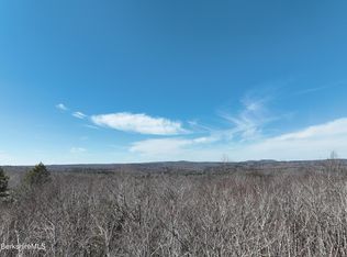 LOT 18 Skyline Ridge Rd, Becket, MA 01223