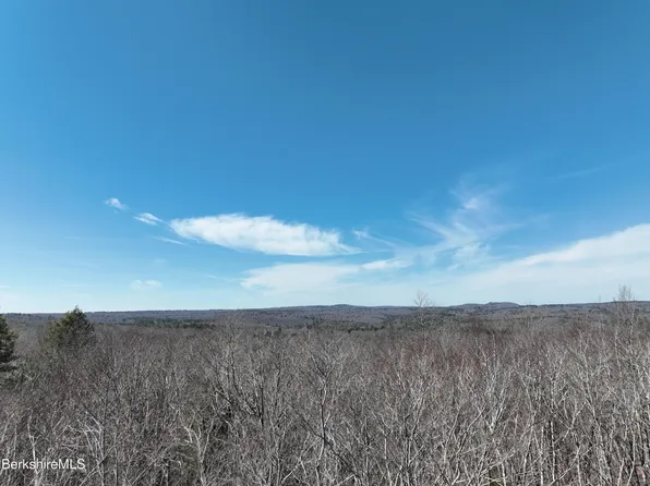 LOT 18 Skyline Ridge Rd, Becket, MA 01223