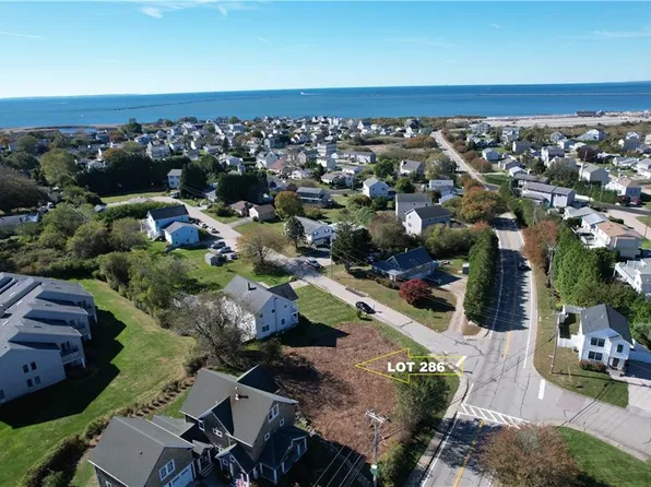 0 Hemlock Ave, Narragansett, RI 02882