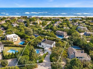 101 Central Ave, Amagansett, NY 11930