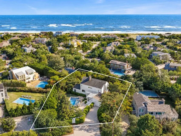 101 Central Ave, Amagansett, NY 11930