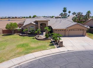 4119 W 23rd St, Yuma, AZ 85364