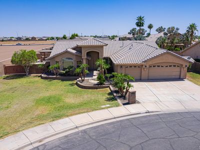 4119 W 23rd St, Yuma, AZ, 85364