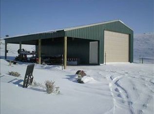 20777 Norris Rd, Manhattan, MT 59741