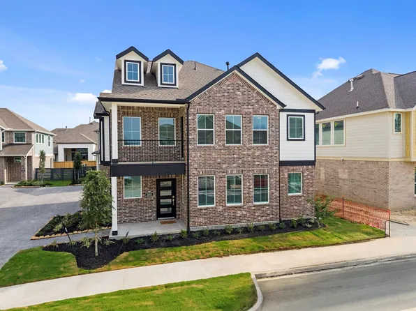 21215 Creeping Bentgrass Dr, Cypress, TX 77433