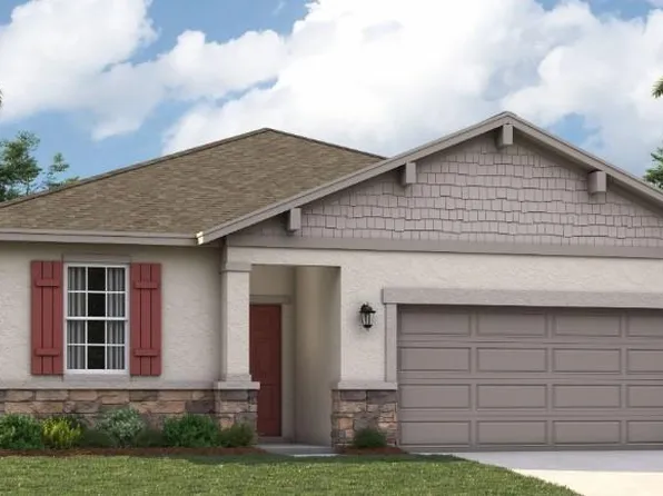 8958 Crowned Eagle Dr, Leesburg, FL 34788