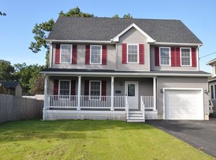 112 Wollaston St, Springfield, MA 01119