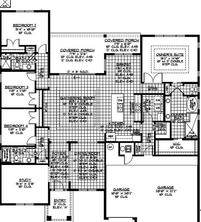 2nd image of 95176 Sandy Pointe Dr