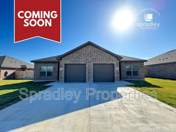 203B Juniper Dr, Troy, TX
