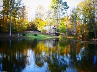 1676 Ray Loop Rd, Westfield, NC 27053