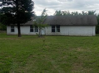 758 SE 649th Trl, Locust Grove, OK 74352