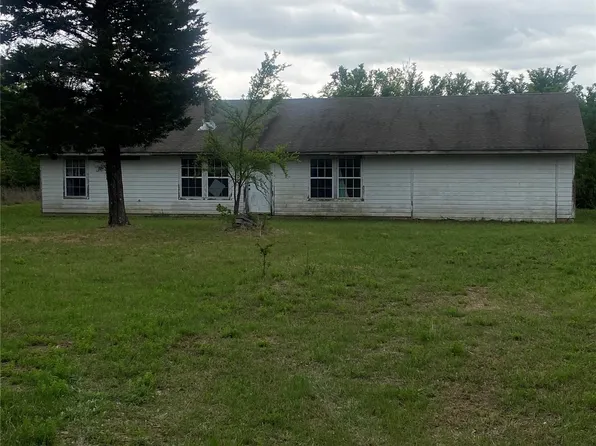 758 SE 649th Trl, Locust Grove, OK 74352