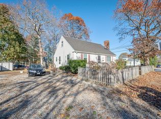 71 Menton St, New Bedford, MA 02745