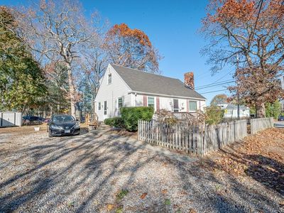 71 Menton St, New Bedford, MA, 02745
