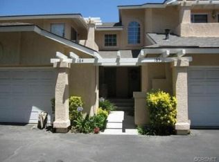 22904 Banyan Pl UNIT 184, Santa Clarita, CA 91390