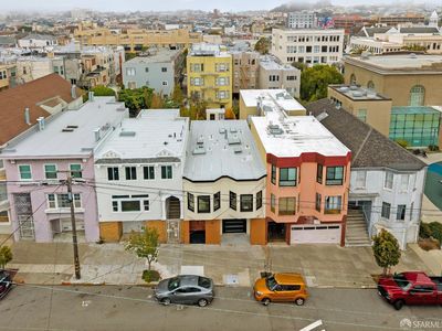 326 10th Ave, San Francisco, CA, 94118