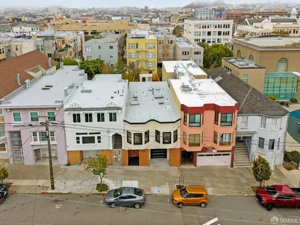 326 10th Ave, San Francisco, CA 94118