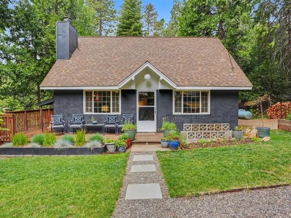23914 Redwood Dr, Twain Harte, CA 95383