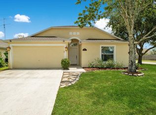 4383 Kenneth Ct, Titusville, FL 32780