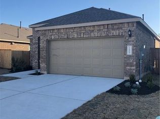 11809 Jackson Falls Way, Manor, TX 78653