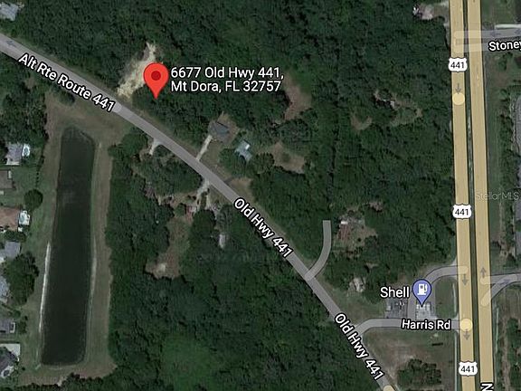 2nd image of 6677 Old Highway 441