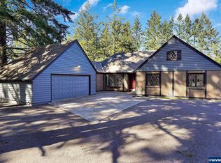 6651 Ganon St SE, Salem, OR