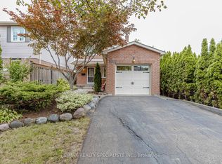 6317 Martel Ct, Mississauga, ON L5N3H6