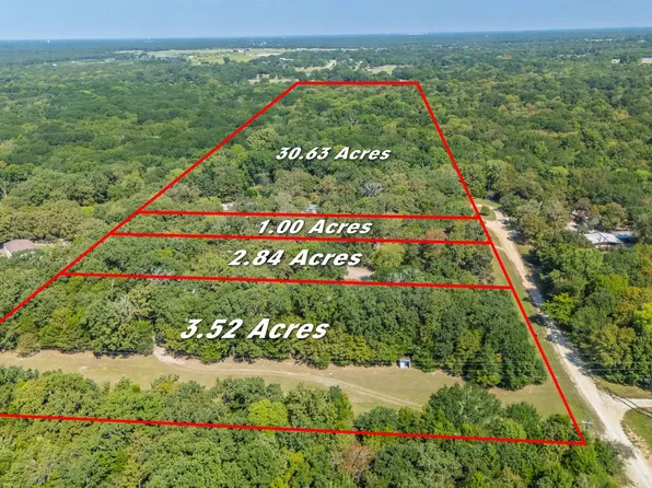 8324 Big Oaks, Quinlan, TX 75474