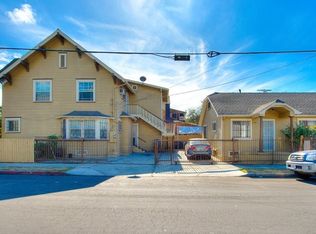 2701 S Normandie Ave, Los Angeles, CA 90007
