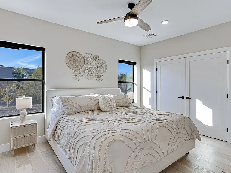 Bedroom #2