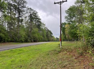 Farm Road 943, Livingston, TX 77351