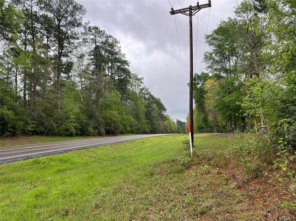 Farm To Rd #943, Livingston, TX 77351