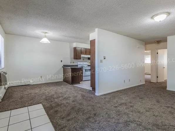 1707 & 1717 Cheyenne Ave, 1707 & 1717 Cheyenne Ave #15, Loveland, CO 80538