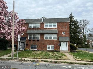 2401 Marshall Rd #1, Drexel Hill, PA 19026