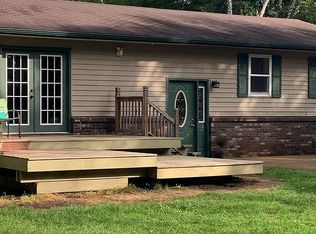 12878 Trellis Trl SW, Pillager, MN 56473