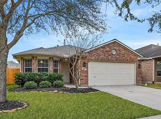 3011 Crescent Oaks Park Ln, Spring, TX 77386