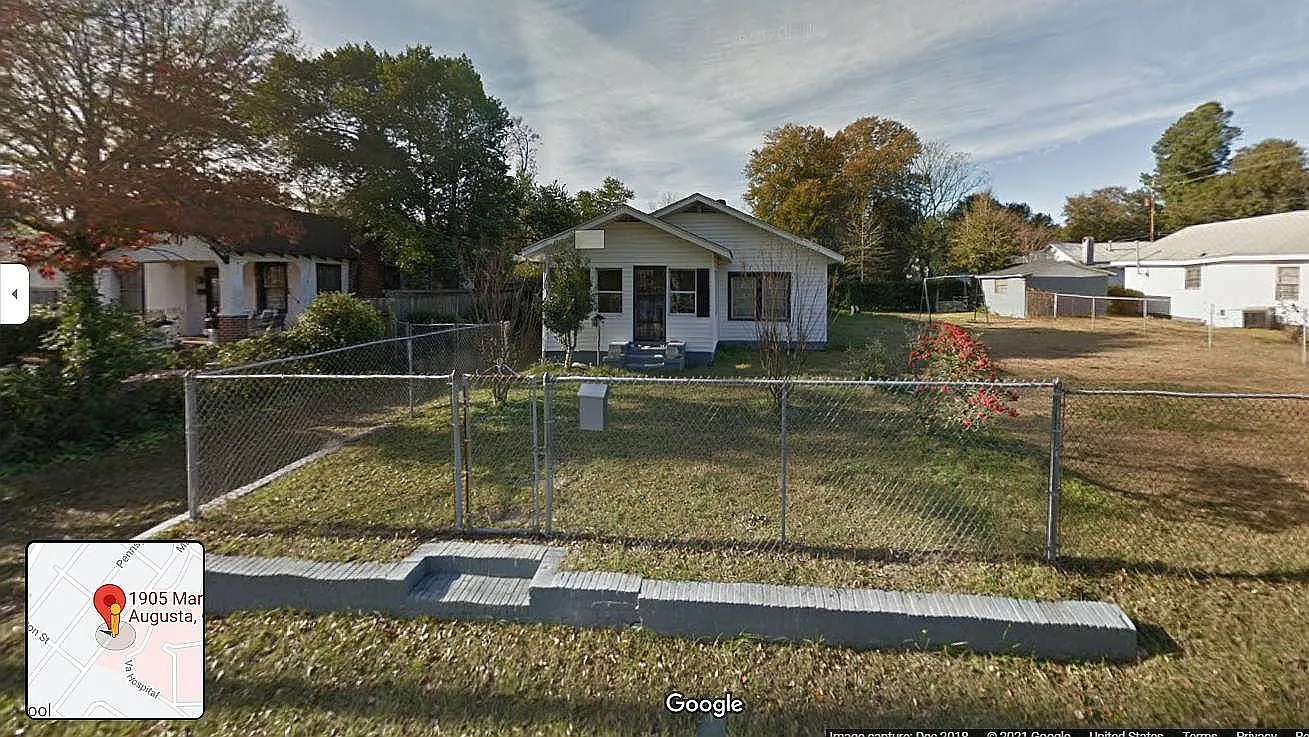 1905 Maryland Ave — Photo 1