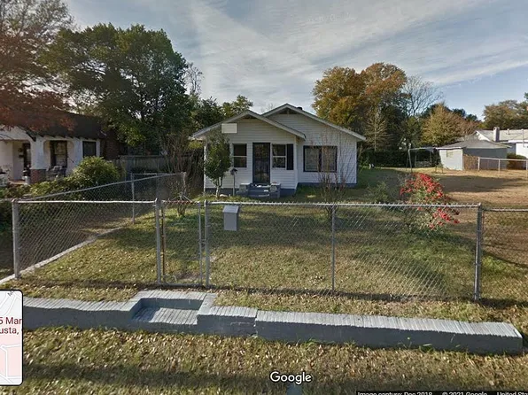 1905 Maryland Ave, Augusta, GA 30904