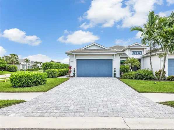 8958 Saint Lucia DR, NAPLES, FL 34114