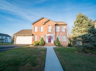 6021 Carolina Trl, Roanoke, VA