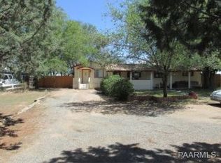 1247 Prescott Dr, Chino Valley, AZ 86323